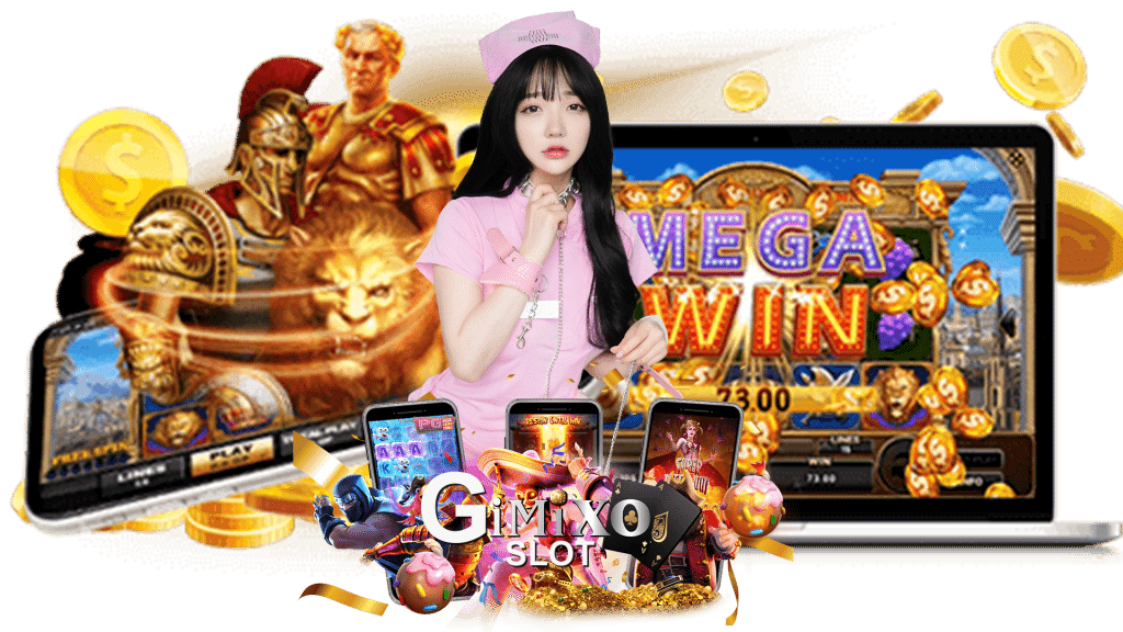 gimixoslot